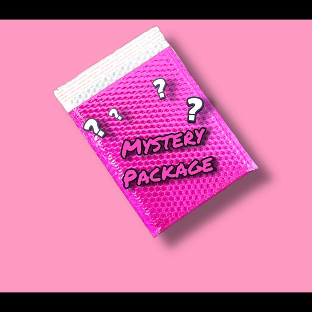 💓✨MYSTERY PACKAGE✨💓